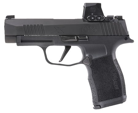SIG SAUER P365XL