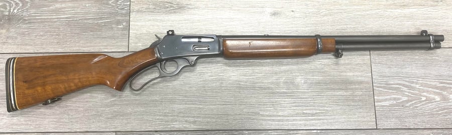 MARLIN 336 RC (JM  STAMPED)