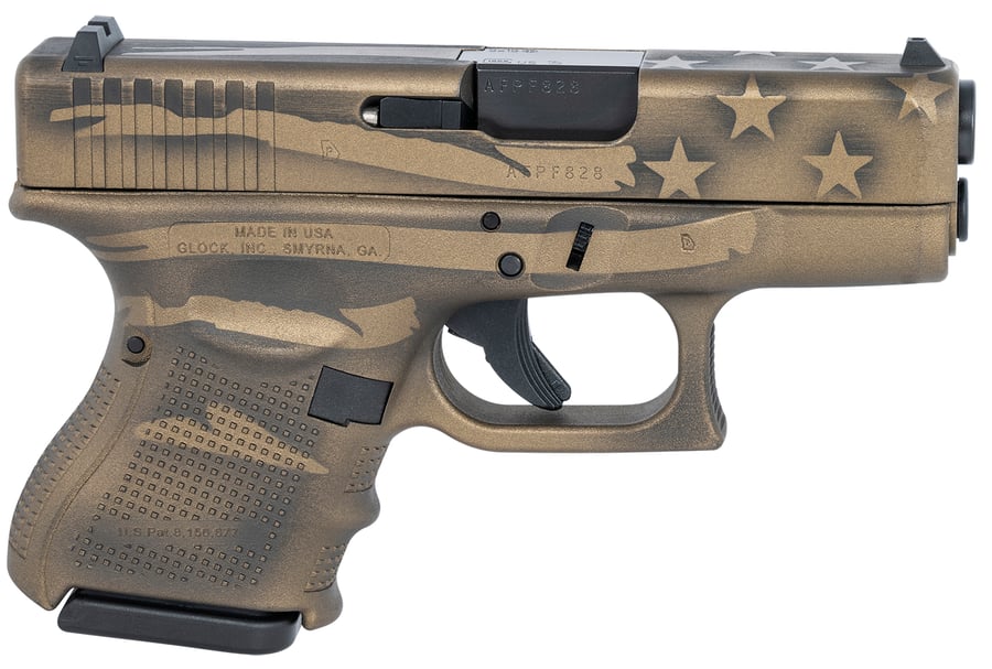 GLOCK G26 GEN 4