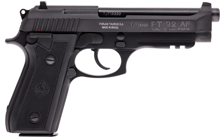 TAURUS PT92