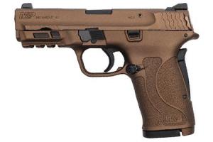 SMITH AND WESSON MP380