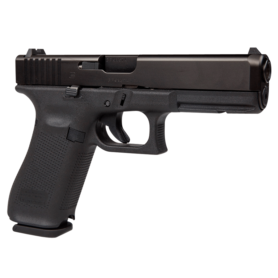 Glock G17 Gen 5