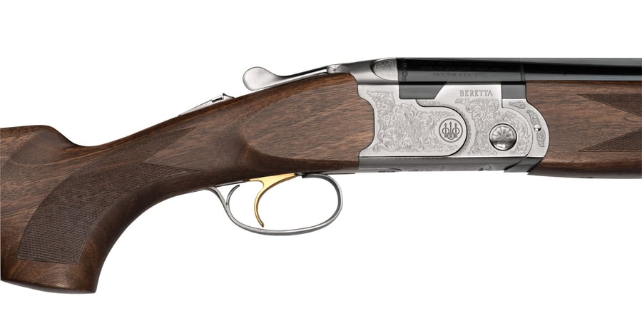 BERETTA 686 SILVER PIGEON I