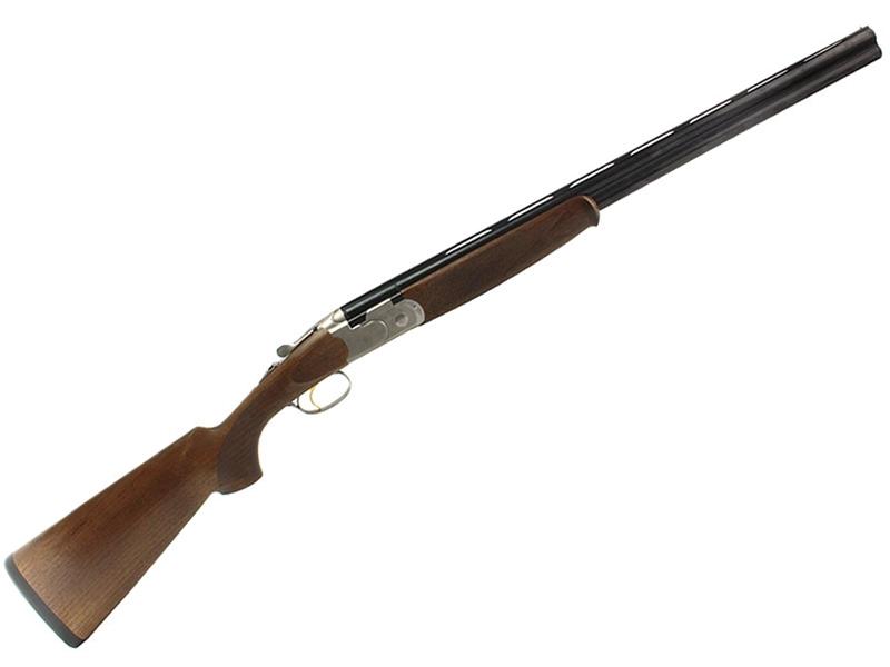 Beretta 686 Silver Pigeon I 20GA 26' O/U Shotgun