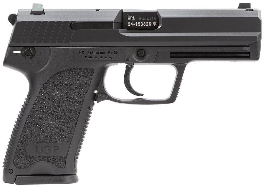 HK USP