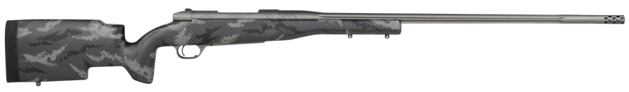 Weatherby Mark V Accumark