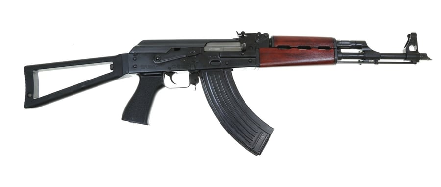 Zastava Arms ZPAP M70