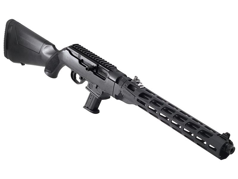 Ruger PC Carbine 9mm 16' TB 17rd w/ Free Float Handguard