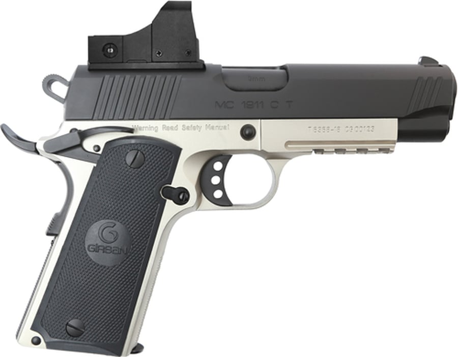 EAA Girsan MC1911C