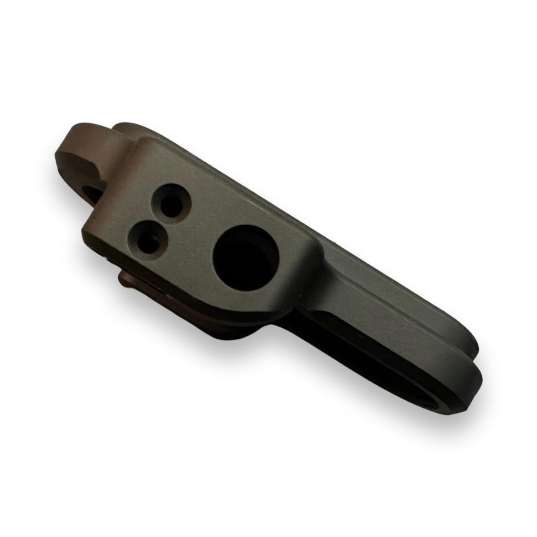 B&T APC9/45 GEN 3 Buttpad & Stock conversion kit hardware BT-20545