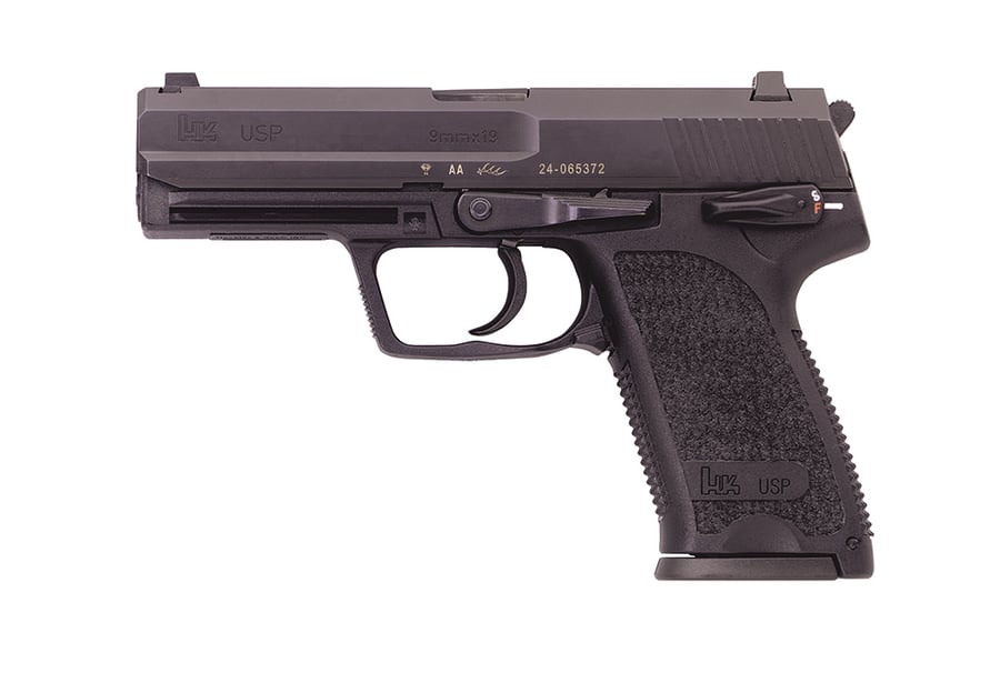 HECKLER & KOCH USP V1