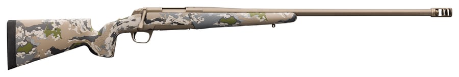 Browning X-Bolt Hells Canyon Long Range
