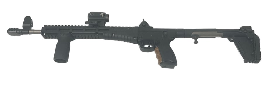 KELTEC Sub2000