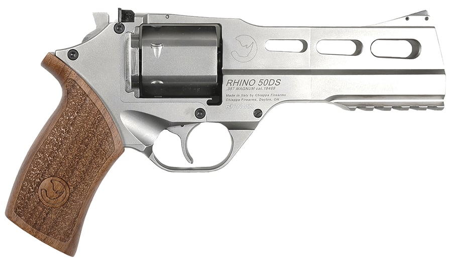 CHIAPPA RHINO 50DS