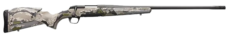 BROWNING X-BOLT WESTERN HUNTER LR