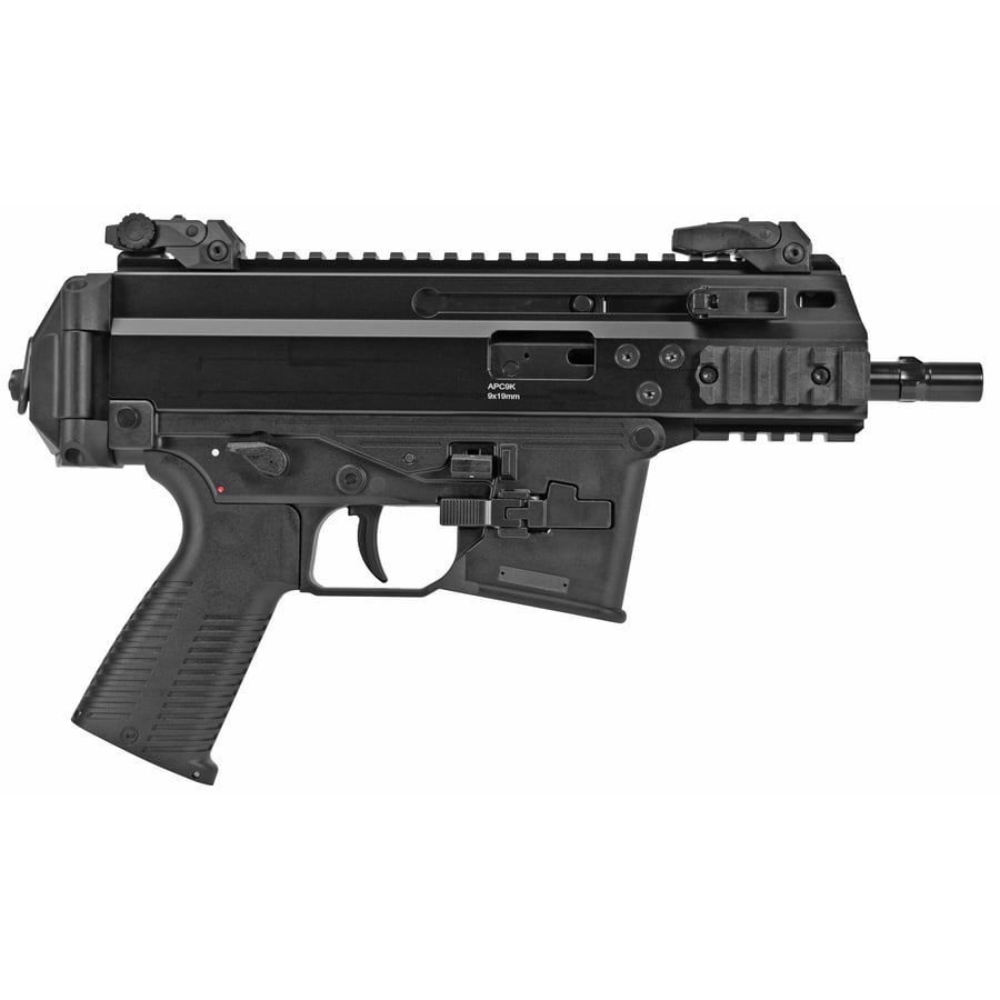 BRUGGER & THOMET APC9K PRO 9MM