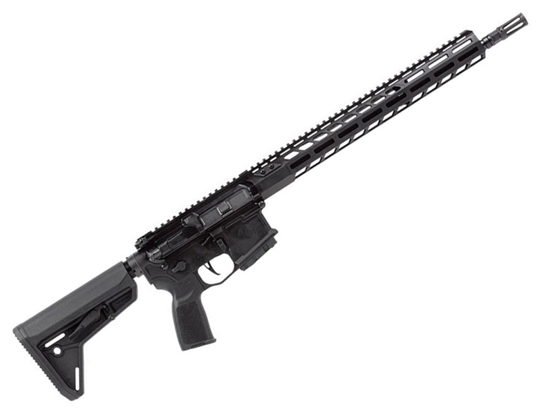 Sig Sauer M400 SDI XSeries 5.56mm 16' Rifle, Black - CA