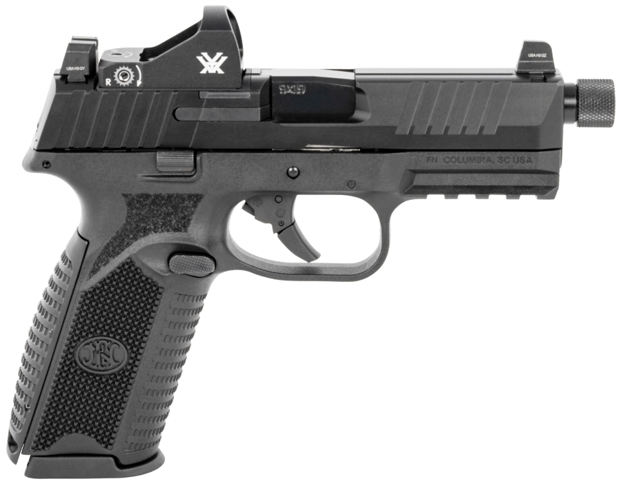 FN 509 TACTICAL