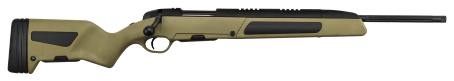 Steyr Scout