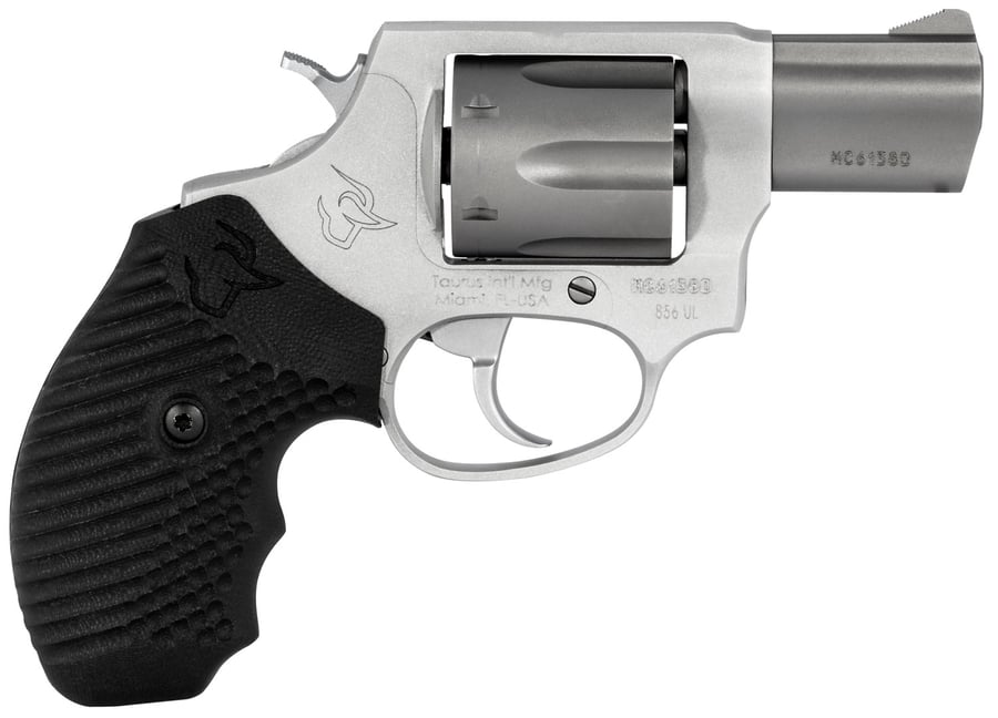 TAURUS 856