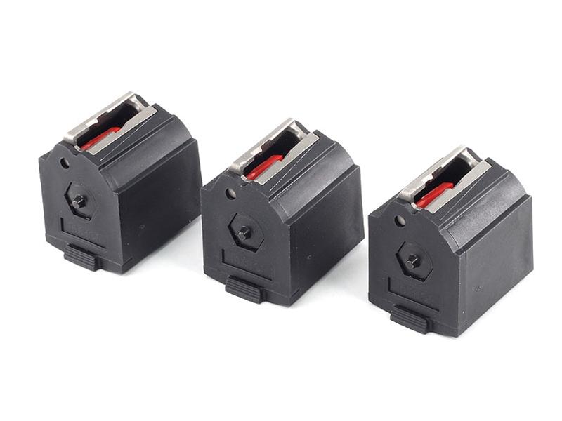 Ruger 10/22 Magazine .22LR 10rd 3 Pack