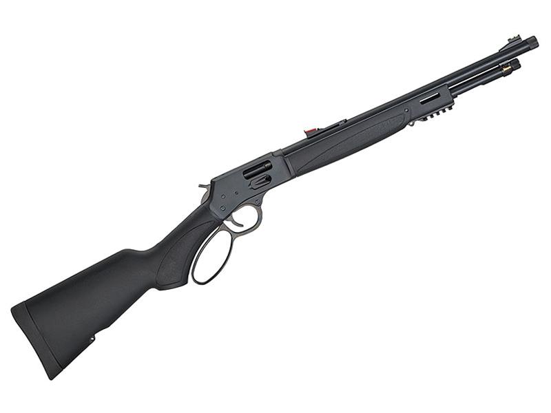 Henry Big Boy X Model .44Mag 17.4' 7+1