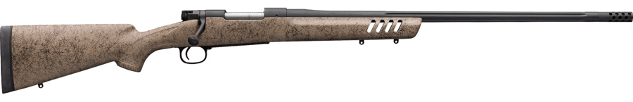 WINCHESTER MODEL 70 LONG RANGE