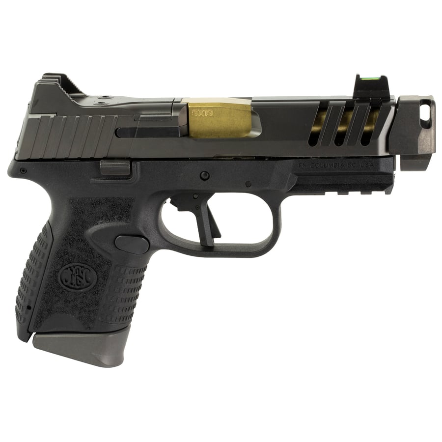 FN 509 CC EDGE