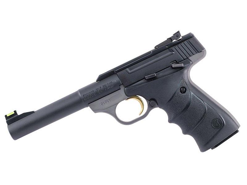 Browning Buck Mark Practical URX .22lr 5.5'