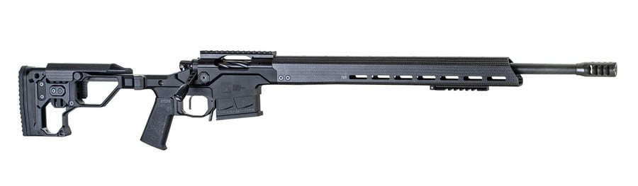 CHRISTENSEN ARMS MODERN PRECISION RIFLE MPR