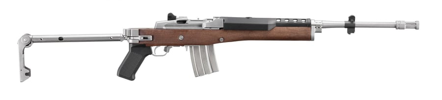 RUGER MINI-14