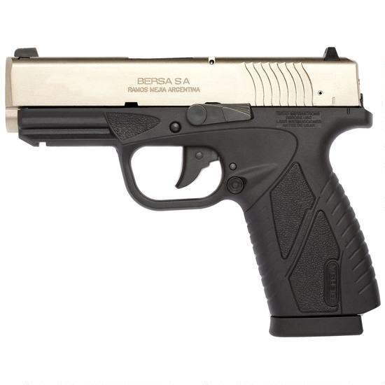 BERSA BPCC