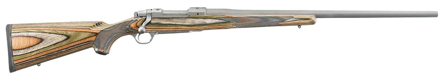 RUGER HAWKEYE