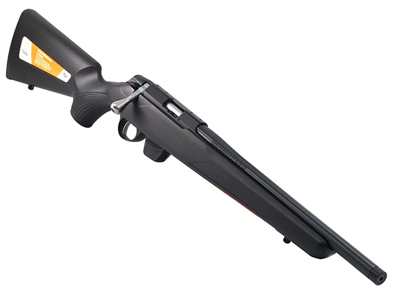 Tikka T1X MTR .22LR 16' Synthetic 10rd TB