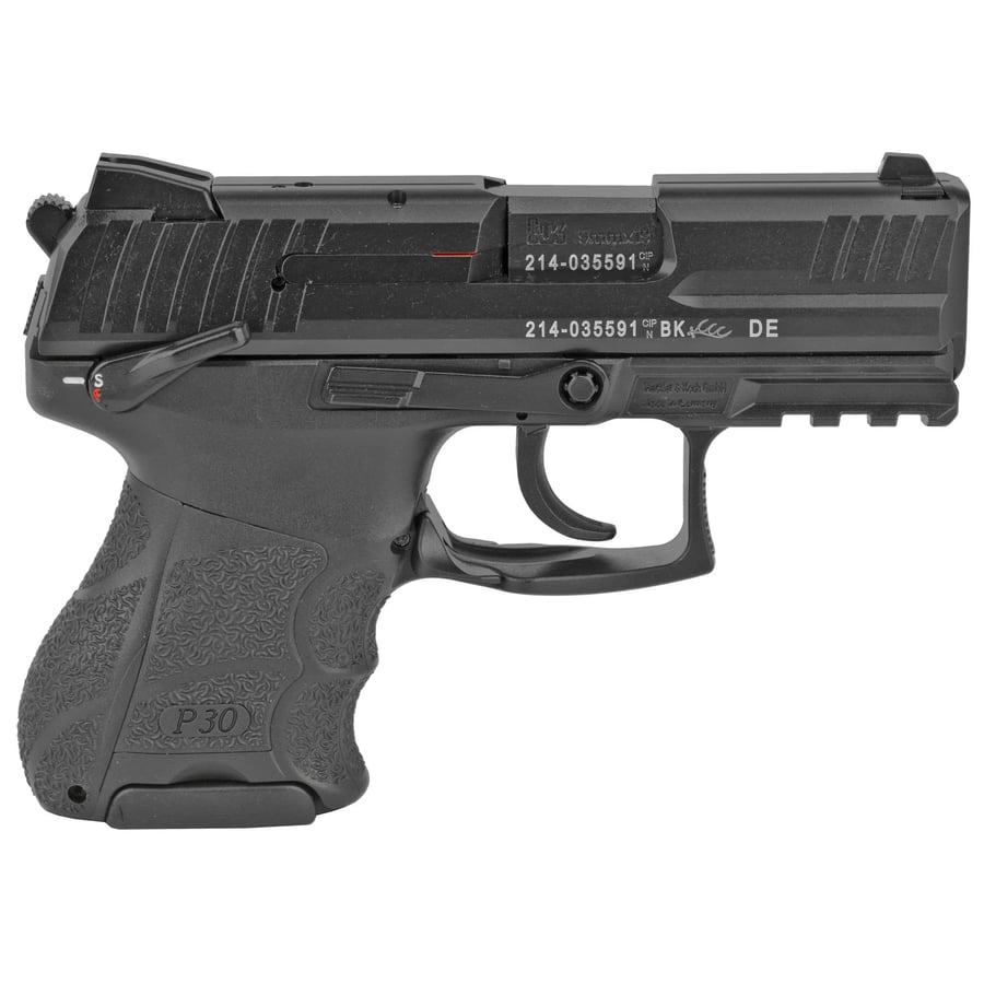 Heckler & Koch P30SKS