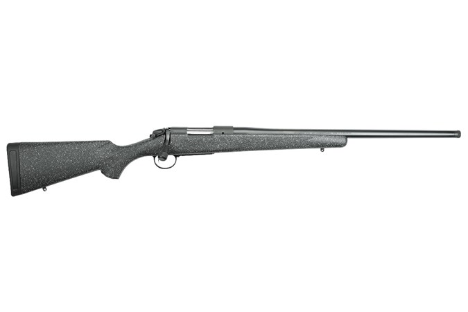 Bergara Rifles B-14 Ridge