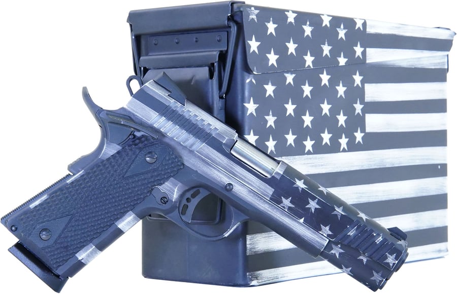 CITADEL 1911-A1