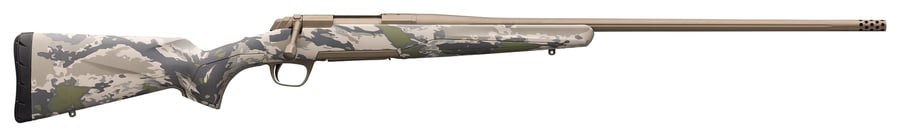 BROWNING X-Bolt Speed - OVIX