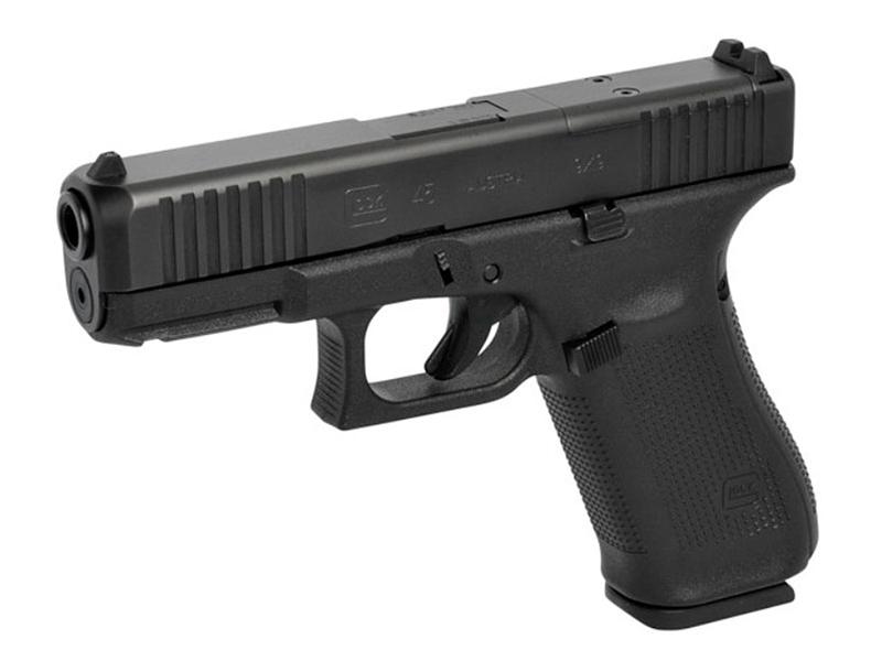Glock 45 MOS