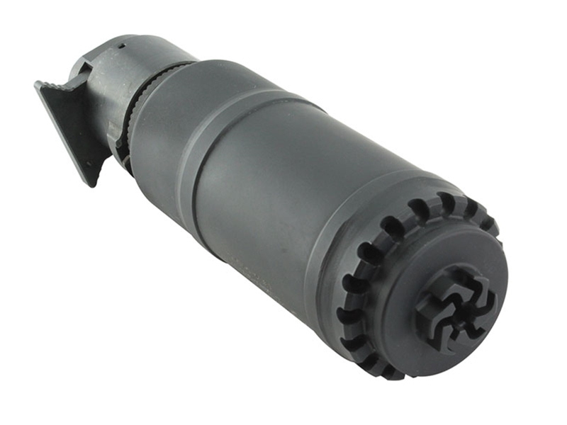 B&T RBS QD 5.56mm Suppressor