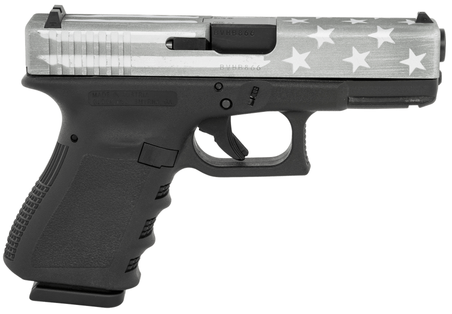 GLOCK G19 Compact