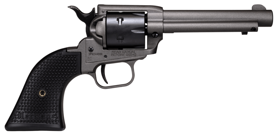 HERITAGE MFG. ROUGH RIDER
