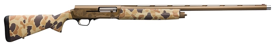 BROWNING A5 WICKED WING [VINTAGE TAN]
