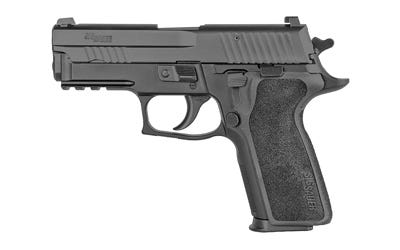 SIG SAUER P229