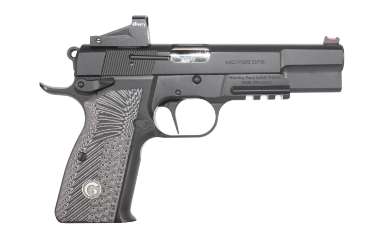 EAA GIRSAN MC P35 OPS OPTIC