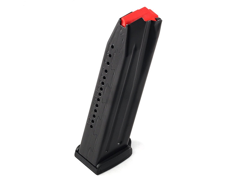 HK VP9/P30 17rd Magazine Red Follower