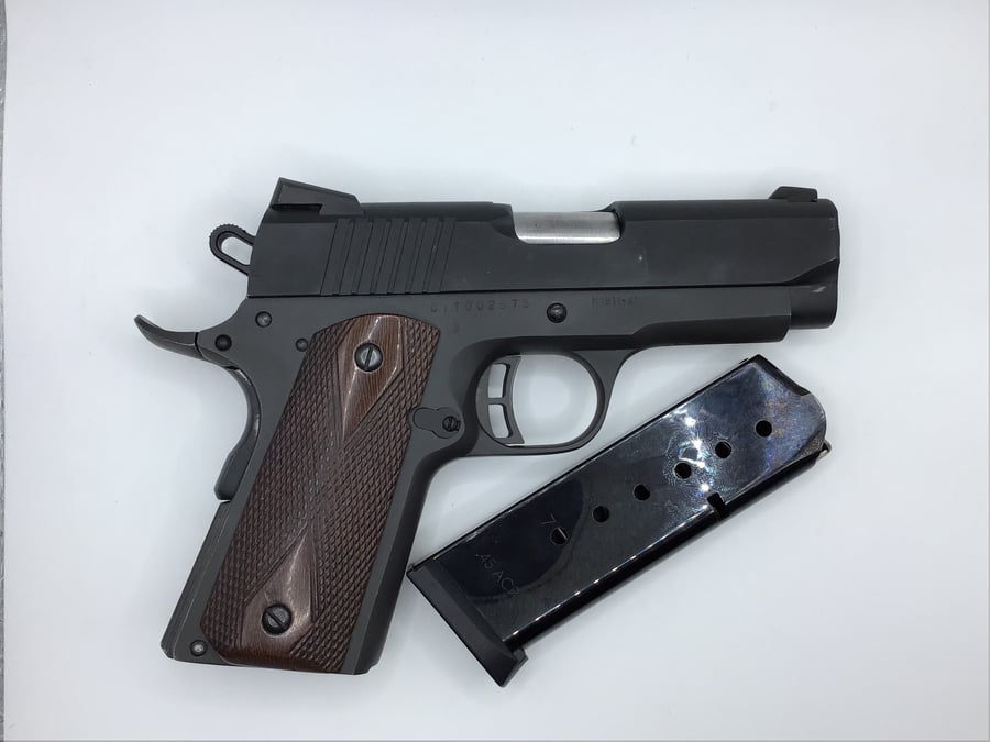 CITADEL M1911-A1