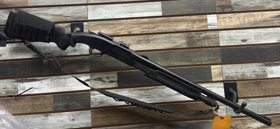 MOSSBERG 835 "slugster"