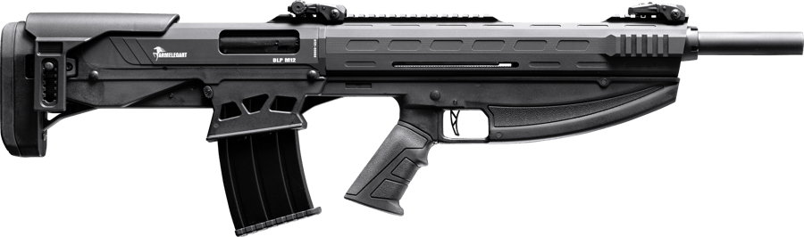 Four Peaks Armelegant BLP 12M