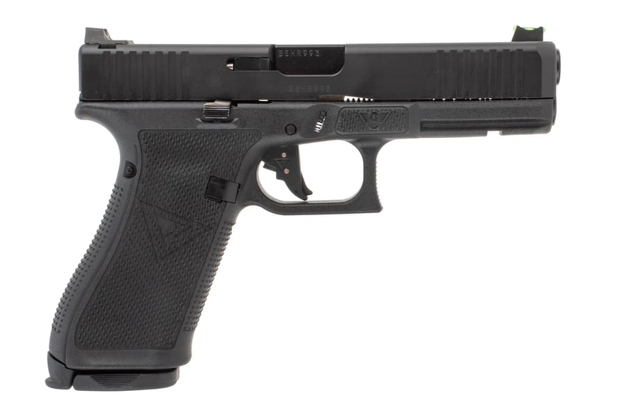 Wilson Combat Vickers Elite G17 Gen5